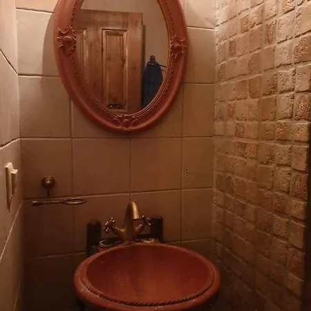 Chalet Chalet Iliana Arachova