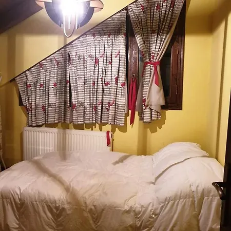 Chalet Iliana Arachova