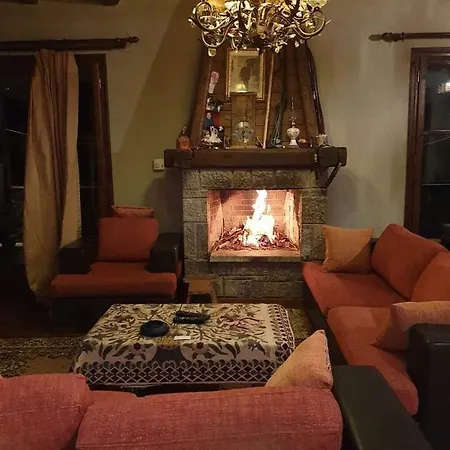 Chalet Chalet Iliana *