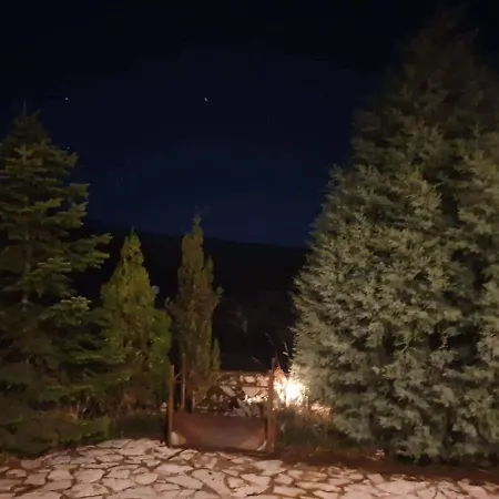 Chalet Iliana * Arachova