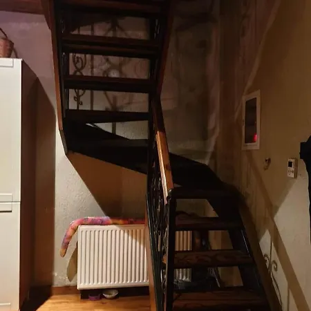 Chalet Iliana Arachova