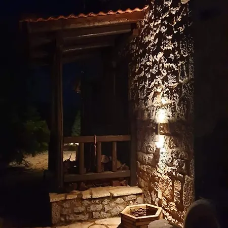 Chalet Iliana Arachova