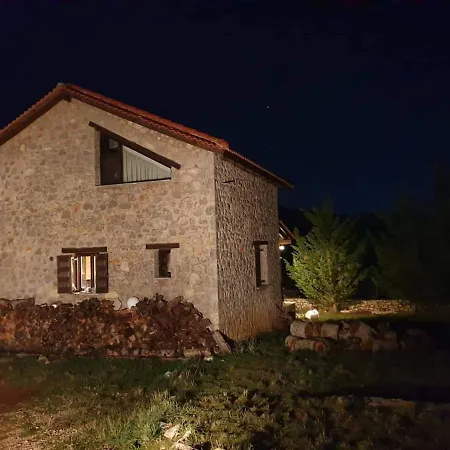 Chalet Iliana Arachova