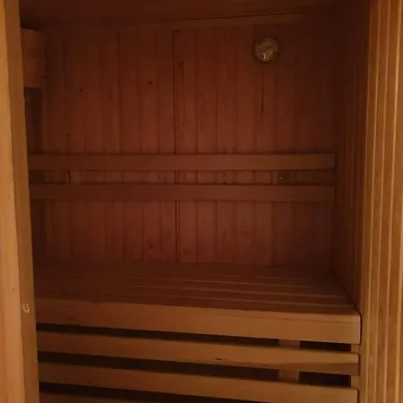 Chalet Iliana Arachova