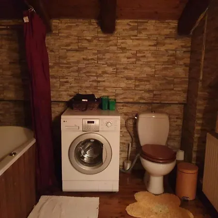 Chalet Chalet Iliana